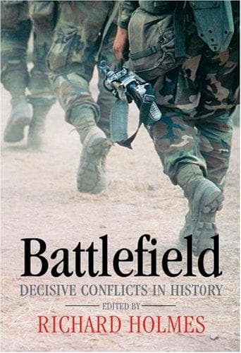 Cover image for Battlefield