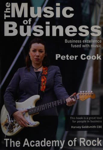 The music of business