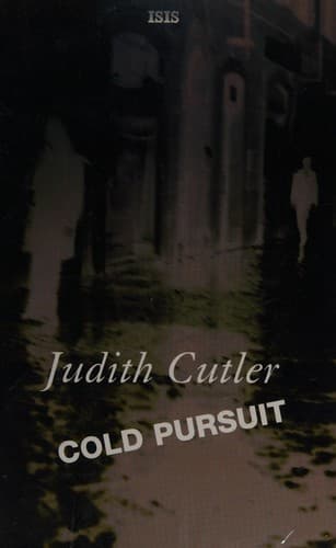 Cover image for Cold Pursuit