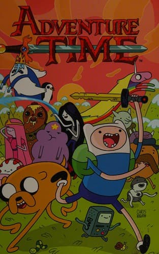 Book cover image