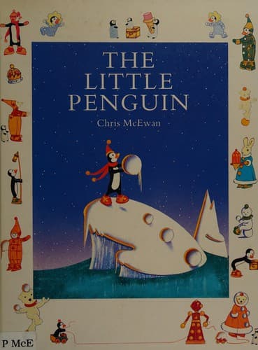 Book cover image