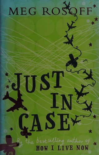 Cover image for Just in case