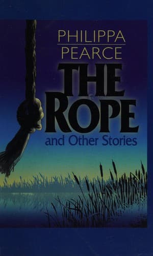 Cover image for The Rope and Other Stories