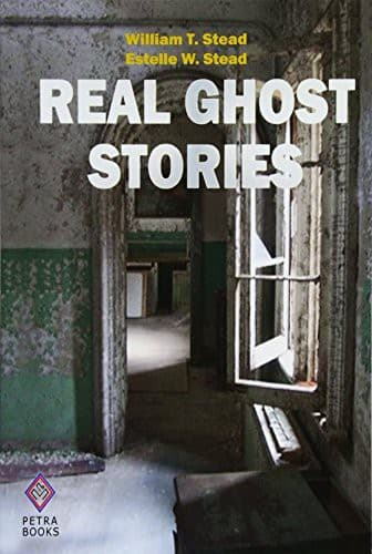 Cover image for Real Ghost Stories