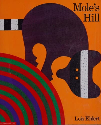 Cover image for Mole's hill