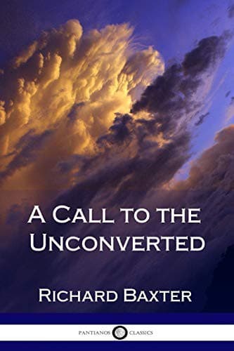 Cover image for A Call to the Unconverted