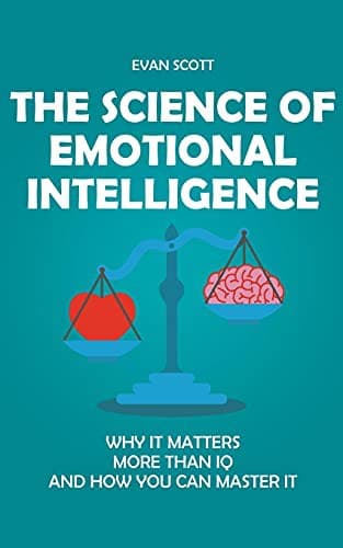 The Science of Emotional Intelligence