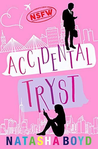 Cover image for Accidental Tryst