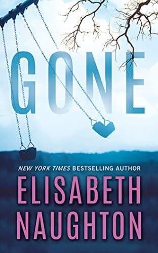 Cover image for Gone