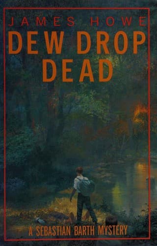 Cover image for Dew drop dead