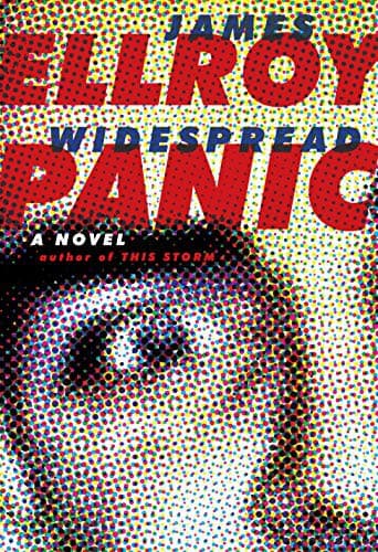Cover image for Widespread Panic