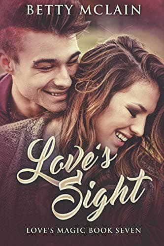 Cover image for Love's Sight