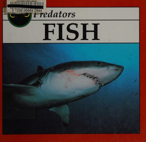 Cover image for Fish