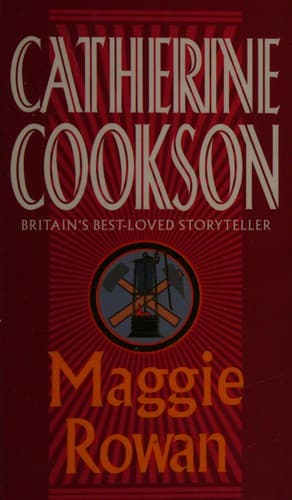 Cover image for Maggie Rowan