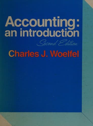 Accounting