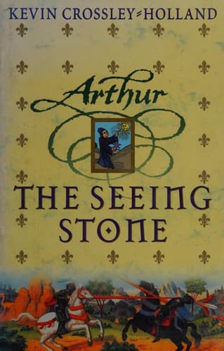 Cover image for Arthur