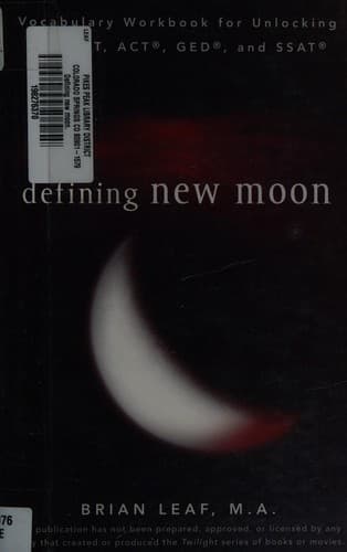 Book cover image