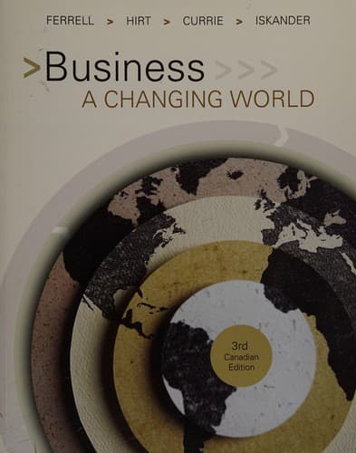 Cover image for Business