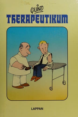 Therapeutikum