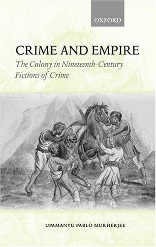 Crime and empire
