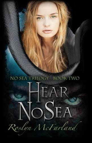 Cover image for Hear No Sea