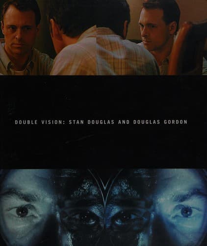 Cover image for Double vision
