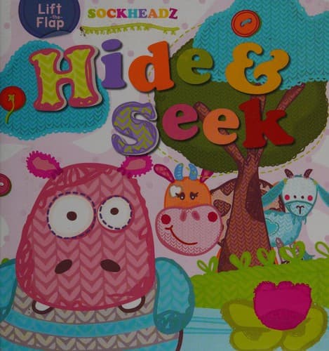 Book cover image