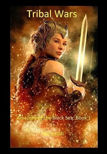 Cover image for Tribal Wars