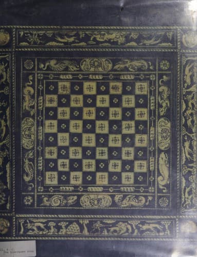 Cover image for The boardgame book
