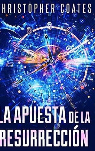 Cover image for La Apuesta de la Resurrección