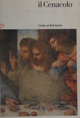 Cover image for Il Cenacolo