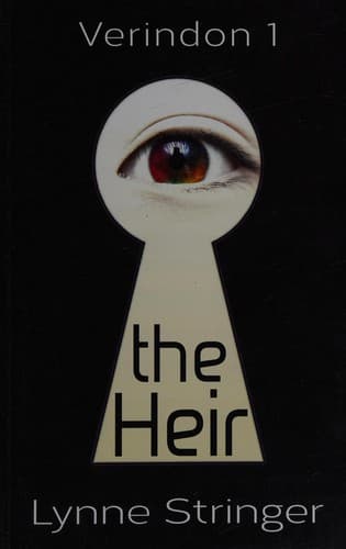 Cover image for The heir
