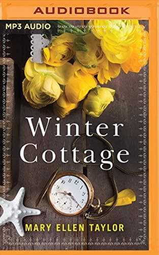 Cover image for Winter Cottage