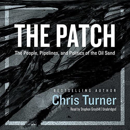 Cover image for The Patch