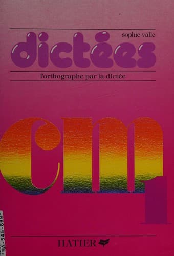 Book cover image