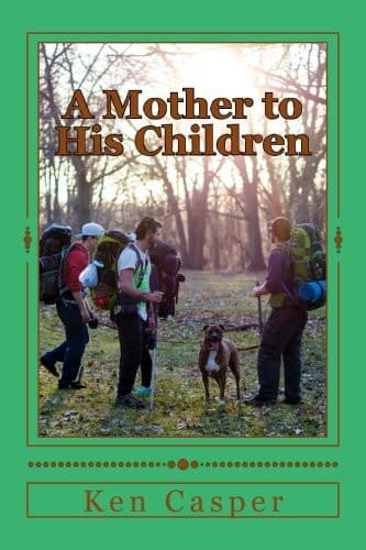 A Mother to His Children