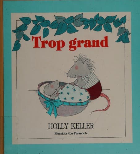 Book cover image