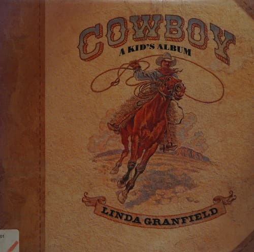 Cover image for Cowboy