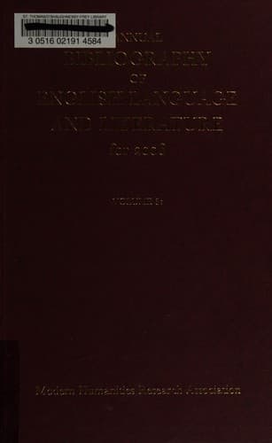 Book cover image