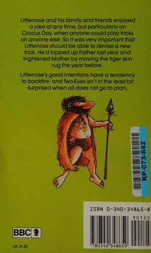 Book cover image