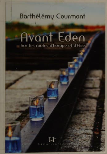 Book cover image