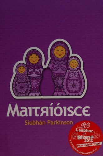 Book cover image