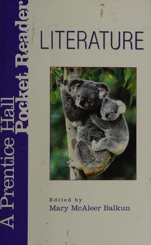 Book cover image