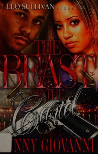 Cover image for The beast of the cartel