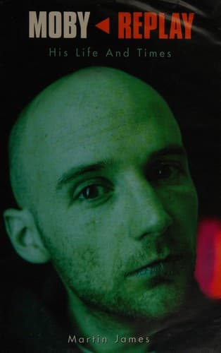 Cover image for Moby