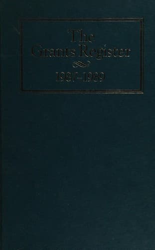 Book cover image