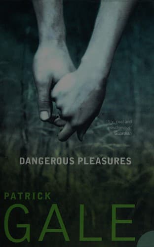 Cover image for Dangerous pleasures