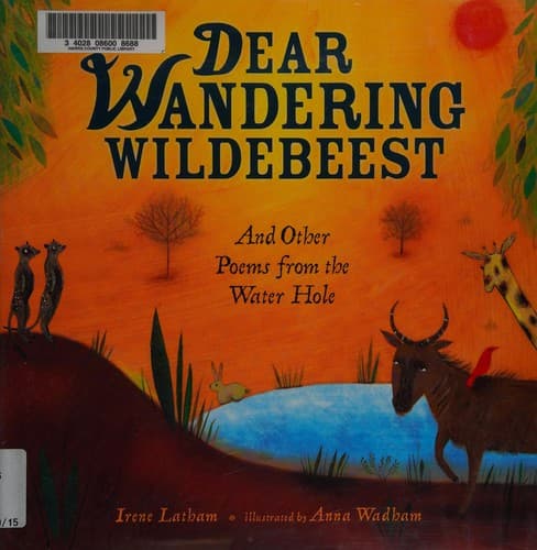 Book cover image