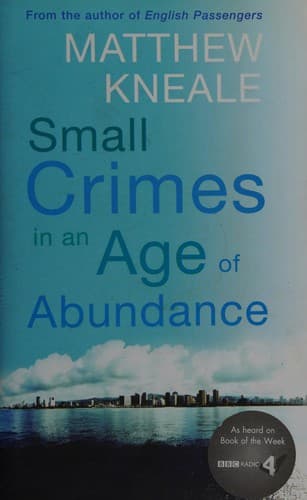 Book cover image