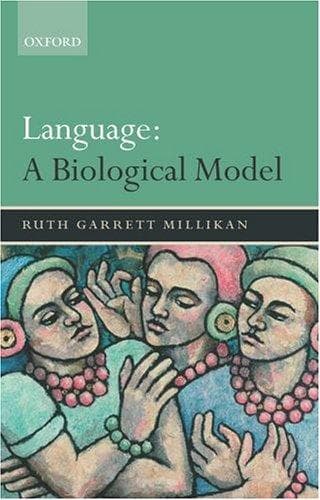 Cover image for Language